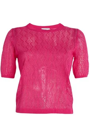 BALLANTYNE STRICKWAREN - Pullover