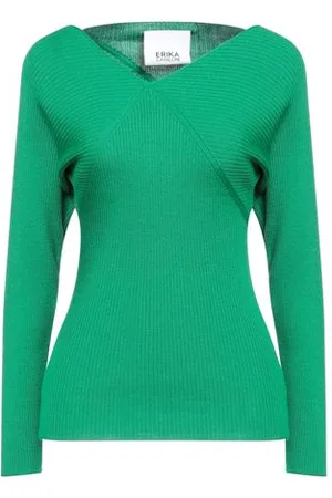 ERIKA CAVALLINI STRICKWAREN - Pullover