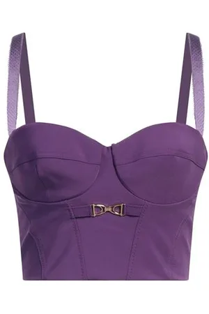 Elisabetta Franchi TOPS - Tops
