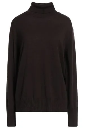 ALPHA STUDIO STRICKWAREN - Rollkragenpullover