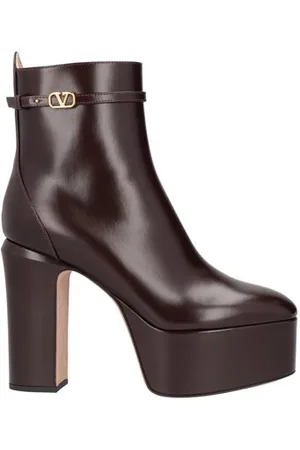 VALENTINO GARAVANI SCHUHE - Stiefeletten