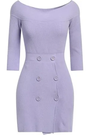 Elisabetta Franchi KLEIDER - Mini-Kleider