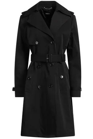 HUGO BOSS JACKEN & MÄNTEL - Jacken, Mäntel & Trenchcoats