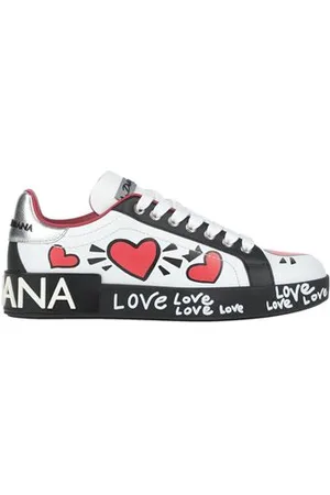 Dolce & Gabbana SCHUHE - Sneakers