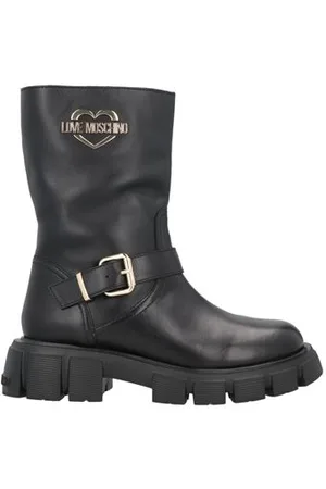 Moschino SCHUHE - Stiefeletten