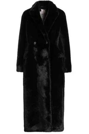 VALENTINI JACKEN & MÄNTEL - Shearling- & Kunstfell