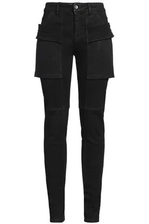 DRKSHDW BY RICK OWENS HOSEN & RÖCKE - Jeanshosen