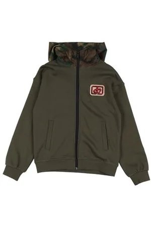 Dsquared2 TOPS - Sweatshirts