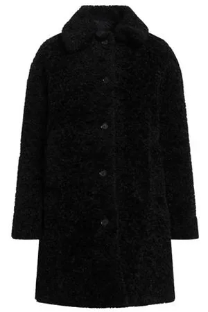 Aspesi JACKEN & MÄNTEL - Shearling- & Kunstfell