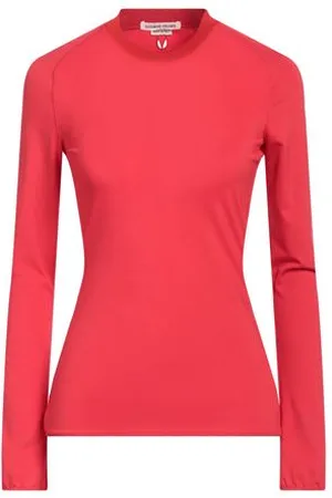 ALESSANDRO VIGILANTE TOPS - T-shirts
