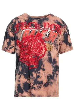 MASSIMO SABBADIN TOPS - T-shirts