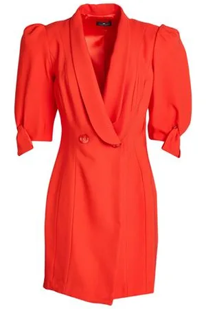 Elisabetta Franchi KLEIDER - Mini-Kleider