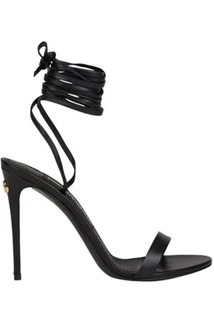 Dolce & Gabbana SCHUHE - Sandalen