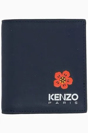Kenzo Kleinlederwaren - Brieftaschen