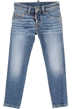 Dsquared2 HOSEN & RÖCKE - Jeanshosen