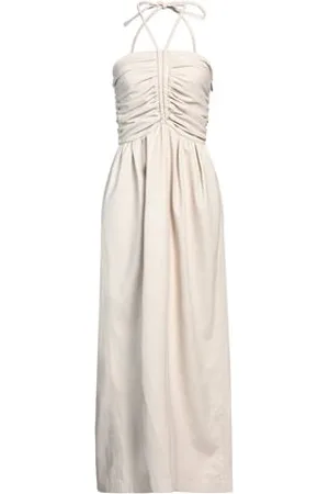 Msgm KLEIDER - Maxi-Kleider