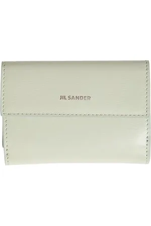 Jil Sander Kleinlederwaren - Brieftaschen