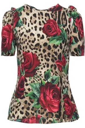 Dolce & Gabbana TOPS - Tops