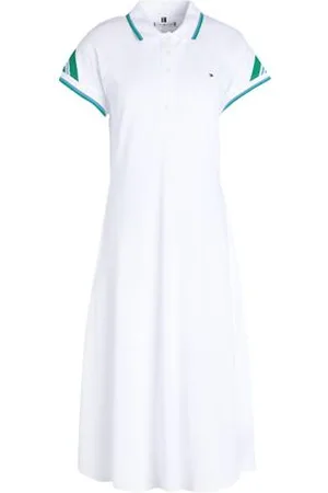 Tommy Hilfiger KLEIDER - Midi-Kleider