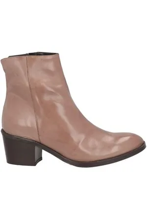 1725.A SCHUHE - Stiefeletten