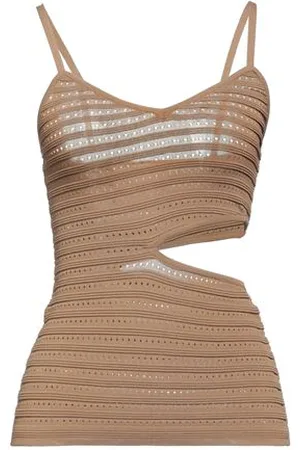 FRANKIE MORELLO TOPS - Tops
