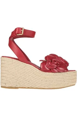 VALENTINO GARAVANI SCHUHE - Espadrilles