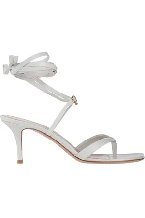 Gianvito Rossi SCHUHE - Zehentrenner