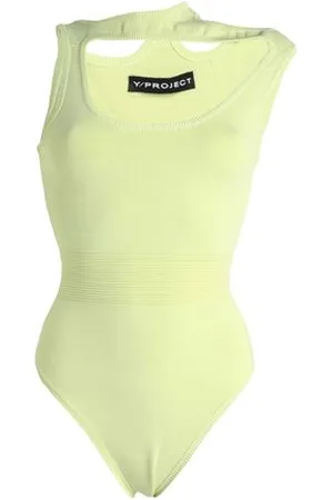 Y / PROJECT TOPS - Bodysuits