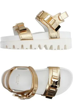 BUSCEMI SCHUHE - Sandalen