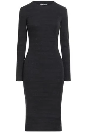 VERSACE KLEIDER - Midi-Kleider