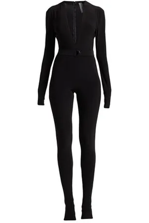 Norma Kamali OVERALLS - Jumpsuits