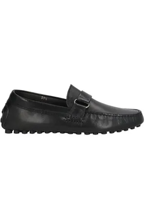 CANALI SCHUHE - Mokassins