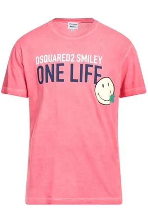 Dsquared2 TOPS - T-shirts