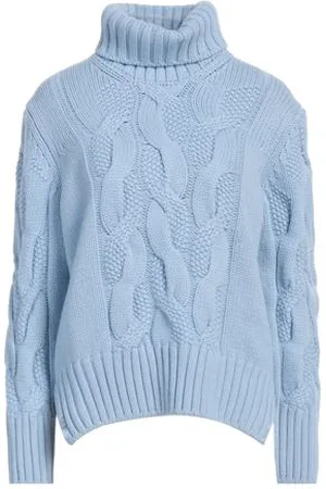 Gran Sasso STRICKWAREN - Rollkragenpullover