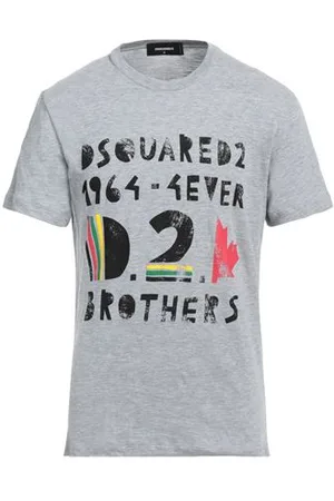 Dsquared2 TOPS - T-shirts