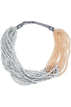 ANTONELLI SCHMUCK und UHREN - Halsketten