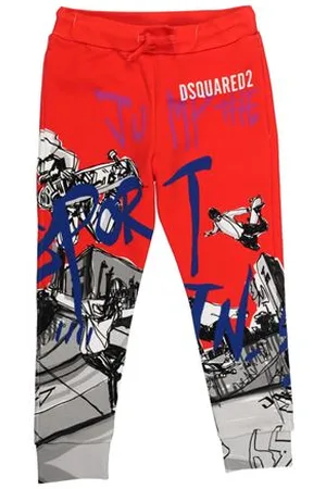 Dsquared2 HOSEN & RÖCKE - Hosen