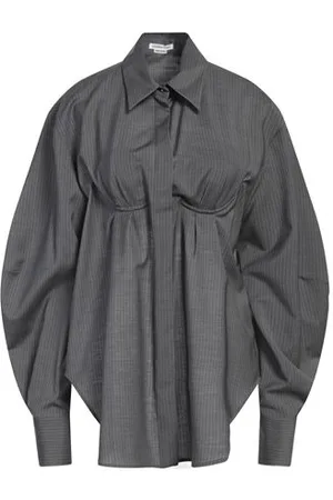 ALESSANDRO VIGILANTE TOPS - Hemden