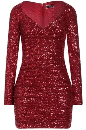 Elisabetta Franchi KLEIDER - Mini-Kleider