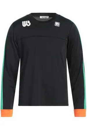 WALES BONNER TOPS - T-shirts