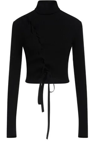 SSHEENA STRICKWAREN - Rollkragenpullover