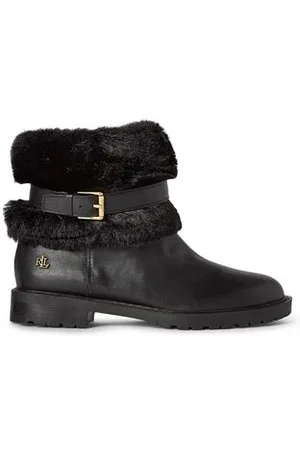 Ralph Lauren SCHUHE - Stiefeletten