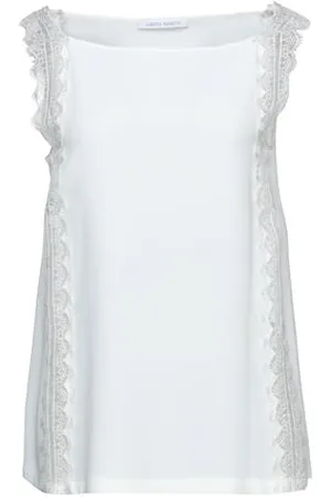 Alberta Ferretti TOPS - Tops