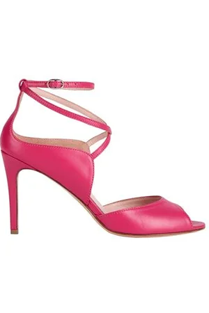 ANNA F. SCHUHE - Sandalen
