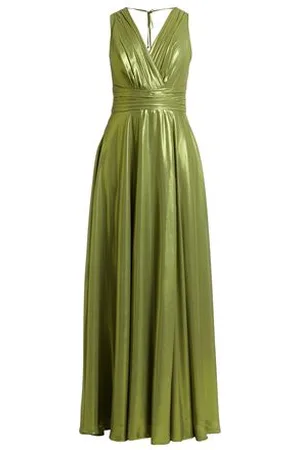 CAMILLA  Milano KLEIDER - Maxi-Kleider