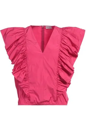 RED Valentino TOPS - Tops