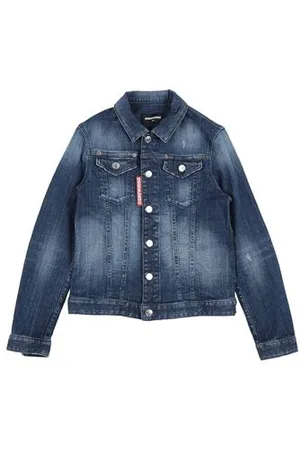 Dsquared2 JACKEN & MÄNTEL - Jeansjacken/Mäntel