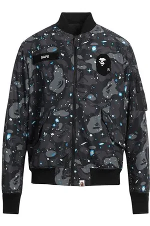 A Bathing Ape JACKEN & MÄNTEL - Jacken und Anoraks