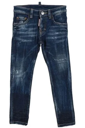 Dsquared2 HOSEN & RÖCKE - Jeanshosen