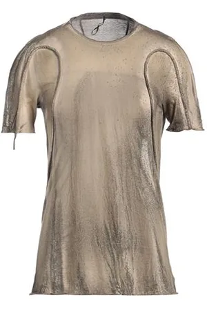 MASNADA TOPS - T-shirts